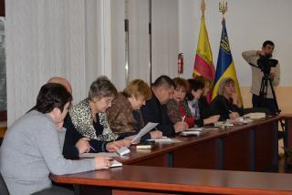 День місцевого самоврядування у Кам’янському відзначать урочистостями та святковим концертом
